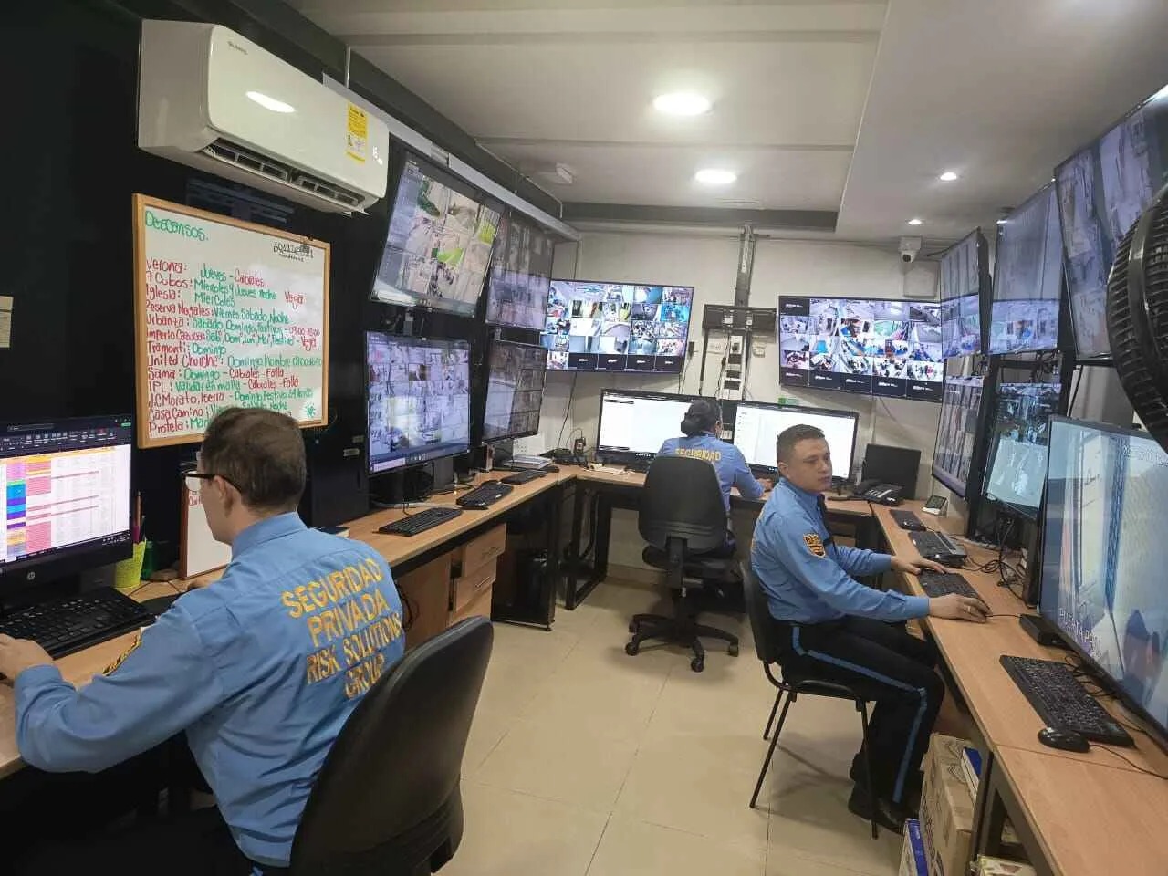 Medios Tecnológicos