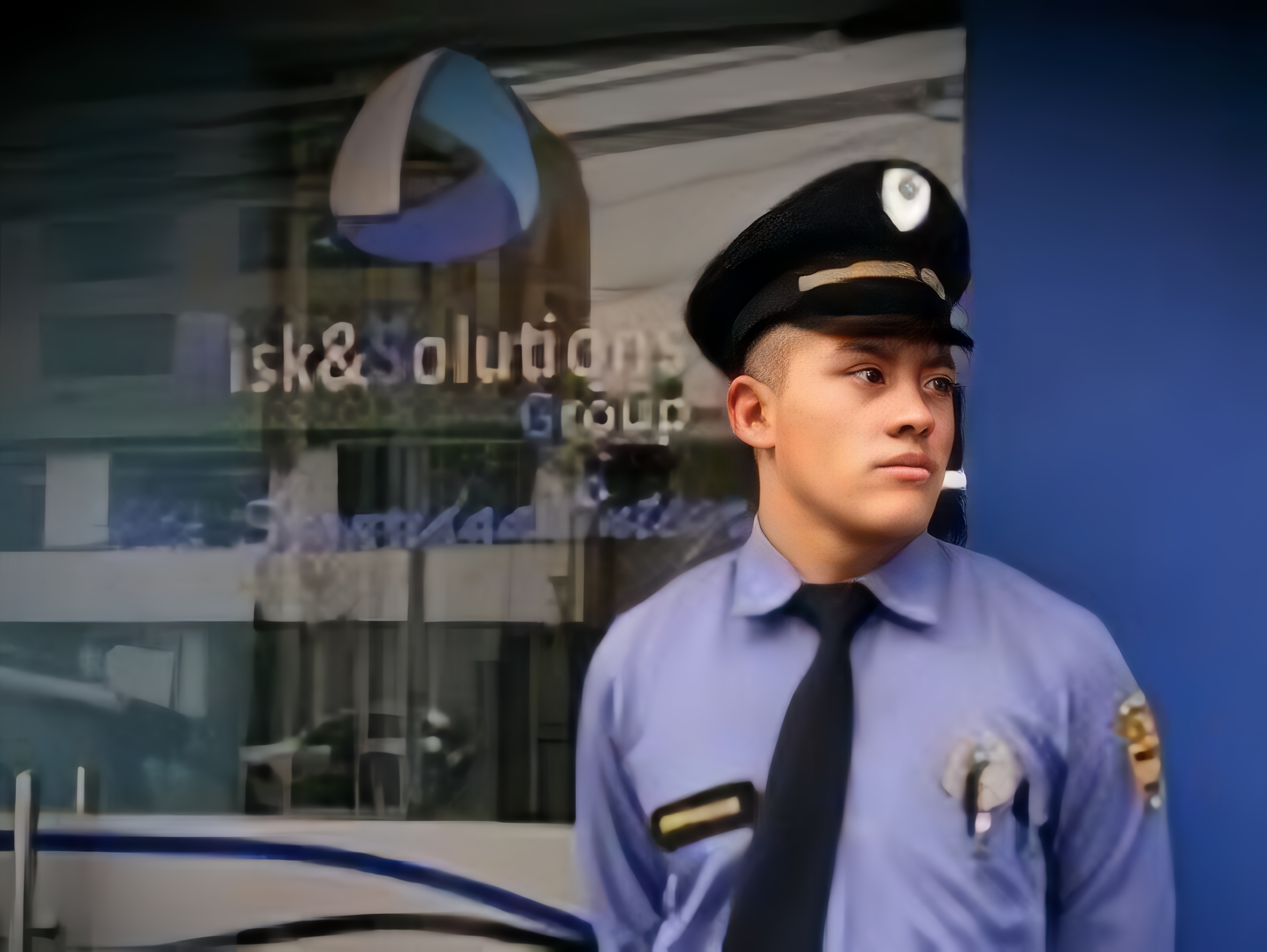 Vigilancia Profesional